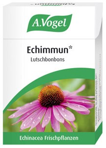 Bild von Echimmun Lutschbonbons, 20 Stk, guterRat