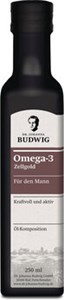 Bild von Zellgold Mann Budwig,bio, 250 ml, Budwig