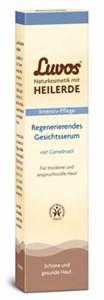 Bild von Intensiv-Pflege Gesichtsserum, 50 ml, Luvos