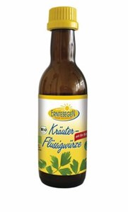 Bild von Kräuter-Flüssigwürze, 297 g, Erntesegen