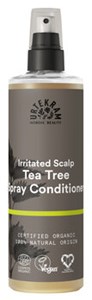 Bild von Tea Tree Spray Conditioner, 250 ml, Urtekram