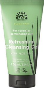 Bild von Reinigungsgel Wild Lemongrass, 150 ml, Urtekram