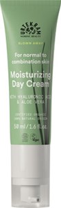 Bild von Tagescreme Wild Lemongrass, 50 ml, Urtekram
