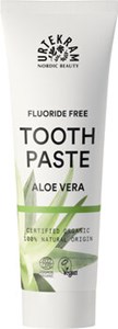 Bild von Zahncreme Aloe Vera, 75 ml, Urtekram