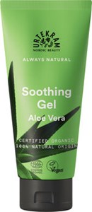 Bild von Aloe Vera Gel, 100 ml, Urtekram