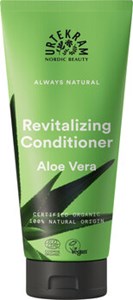 Bild von Pflegespülung Aloe Vera, 180 ml, Urtekram
