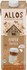 Bild von Barista Hafer Drink, bio, 1 l, Allos, Cupper