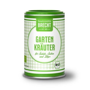 Bild von Garten Kräuter , 20 g, Brecht