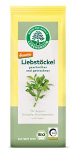Bild von Liebstöckel, geschnitten und getrocknet, 15 g, Lebensbaum