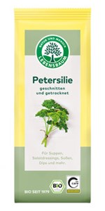 Bild von Petersilie, gerebelt & getr.         , 15 g, Lebensbaum