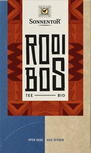 Bild von Rooibos Tee, Doppelk.-btl., 21,6 g, Sonnentor