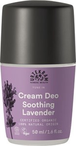 Bild von Deo Roll On Soothing Lavender, 50 ml, Urtekram