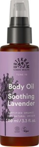 Bild von Soothing Lavender Body Oil, 100 ml, Urtekram