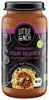Bild von Veggie Bologn. Sauce, bio Little Lunch, 250 g, Allos, Cupper