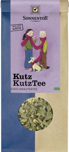 Bild von Kutz-Kutz-Tee (Hustentee), bio, 50 g, Sonnentor