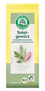 Bild von Salatgewürz        , 40 g, Lebensbaum