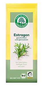Bild von Estragon, geschnitten und getrocknet, 15 g, Lebensbaum