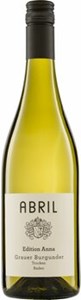 Bild von Grauburgunder Edition Anna, bio, 0,75 l, Riegel Wein