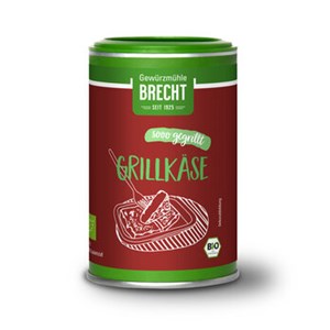 Bild von Grillkäse, Dose, 55 g, Brecht