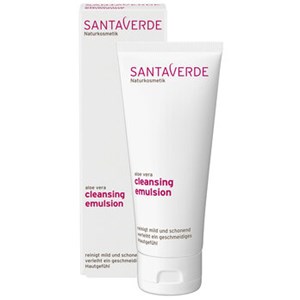 Bild von cleansing emulsion, 100 ml, Santaverde