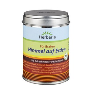 Bild von Himmel auf Erden M-Dose, bio, 100 g, Herbaria