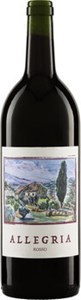 Bild von Allegria Rosso IGT, 1 l, Riegel Wein