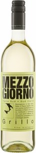 Bild von Grillo Mezzogiorno IGT, 0,75 l, Riegel Wein
