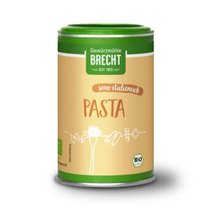 Bild von Pasta & Pomodoro, Dose, 70 g, Brecht