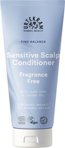 Bild von Fragrance Free Pflegespülung, 180 ml, Urtekram