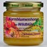 Bild von Kornblumenhonig, bio, 250 g, Blütenland Bienenhöfe