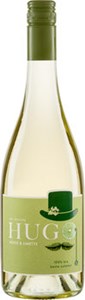 Bild von Hugo, der Ehrliche 100% Bio, 0,75 l, Riegel Wein