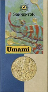Bild von Umami Gewürzzubereitung, 60 g, Sonnentor