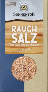 Bild von Rauchsalz , 150 g, Sonnentor