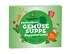 Bild von Gemüsesuppe zuckerfr. Würfel, bio, 66 g, Sonnentor
