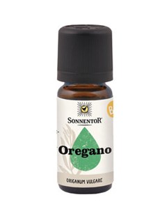 Bild von Oregano, bio, 10 ml, Sonnentor
