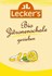 Bild von Bio Zitronenschale, 15 g, LECKERS