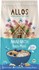 Bild von Amaranth Basis Müsli, 375 g, Allos, Cupper