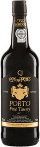 Bild von Portwein Tawny Casal dos Jordoes, b, 0,75 l, Riegel Wein
