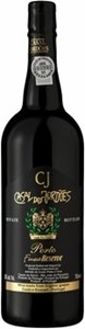 Bild von Portwein Finest Reserva Casal, bio, 0,75 l, Riegel Wein