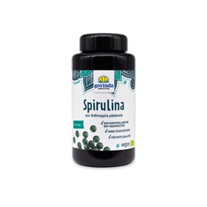 Bild von Bio Spirulina, 200 g, Govinda