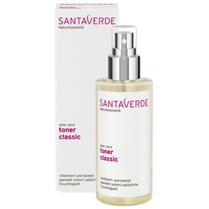 Bild von toner classic, 100 ml, Santaverde