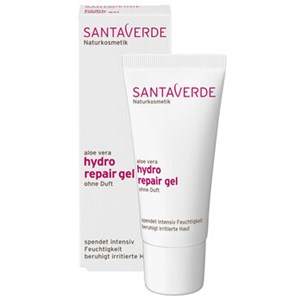 Bild von hydro repair gel ohne Duft, 30 ml, Santaverde