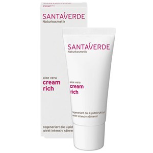 Bild von cream rich, 30 ml, Santaverde