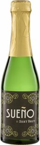 Bild von Sueno Sekt Brut bio Riegel, 0,20 l, Riegel Wein
