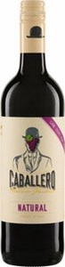 Bild von Caballero Andante, bio, 0,75 l, Riegel Wein