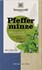 Bild von Pfefferminze 18 Fb, bio, 18 g, Sonnentor