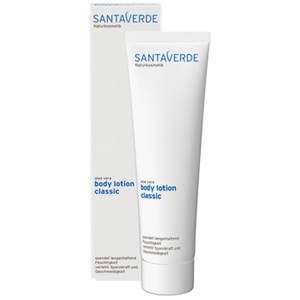 Bild von body lotion classic, 150 ml, Santaverde