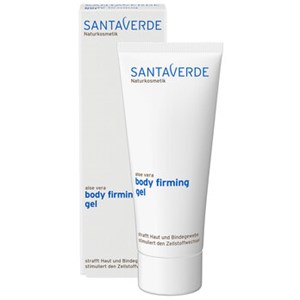 Bild von body firming gel, 100 ml, Santaverde