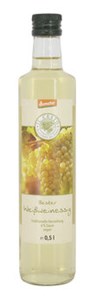Bild von demeter Weißweinessig, 0.5 l, IL CESTO