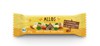 Bild von Fruchtriegel Banane Mandel, 40 g, Allos, Cupper